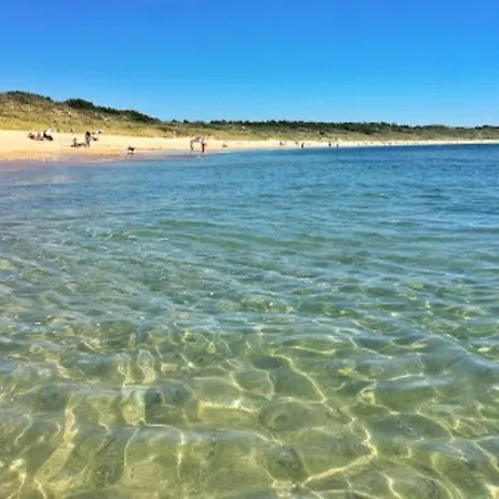 Vakantiehuis La Maison D'odile