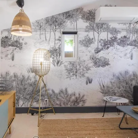 La Maison D'odile Grand-Village-Plage