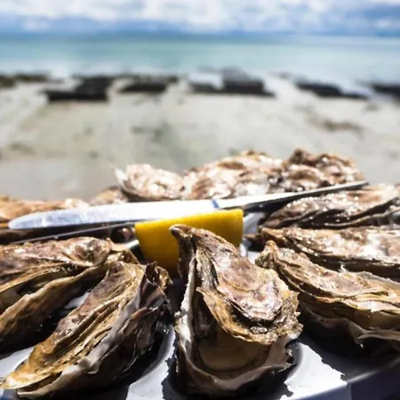 La Maison D'odile Vakantiehuis Grand-Village-Plage