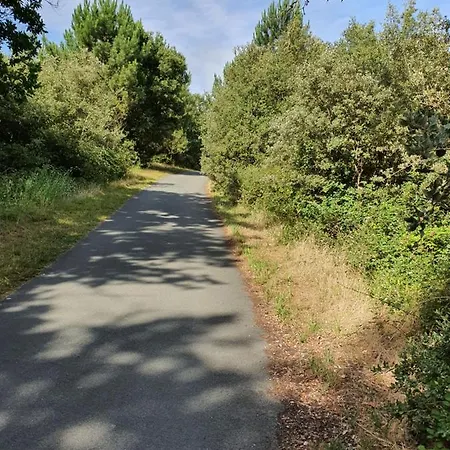 Feriehus La Maison D'odile