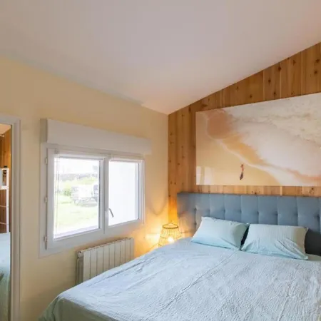 La Maison D'odile * Grand-Village-Plage