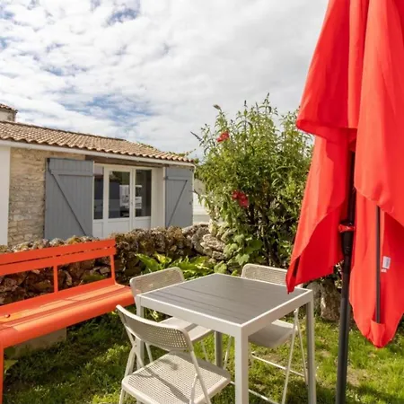 La Maison D'odile * Grand-Village-Plage